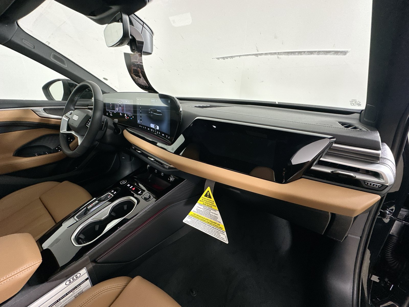 New 2026 Audi A6 Premium Plus AWD/4WD image 45