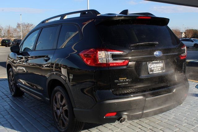 New 2026 Subaru Ascent Limited Bronze image 2