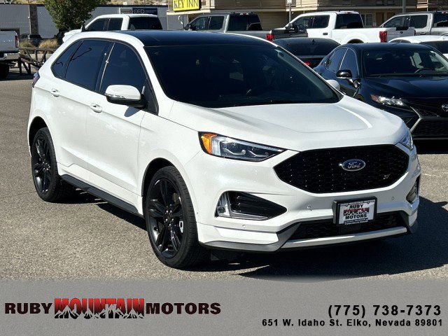Used 2022 Ford Edge ST w/ Equipment Group 401A