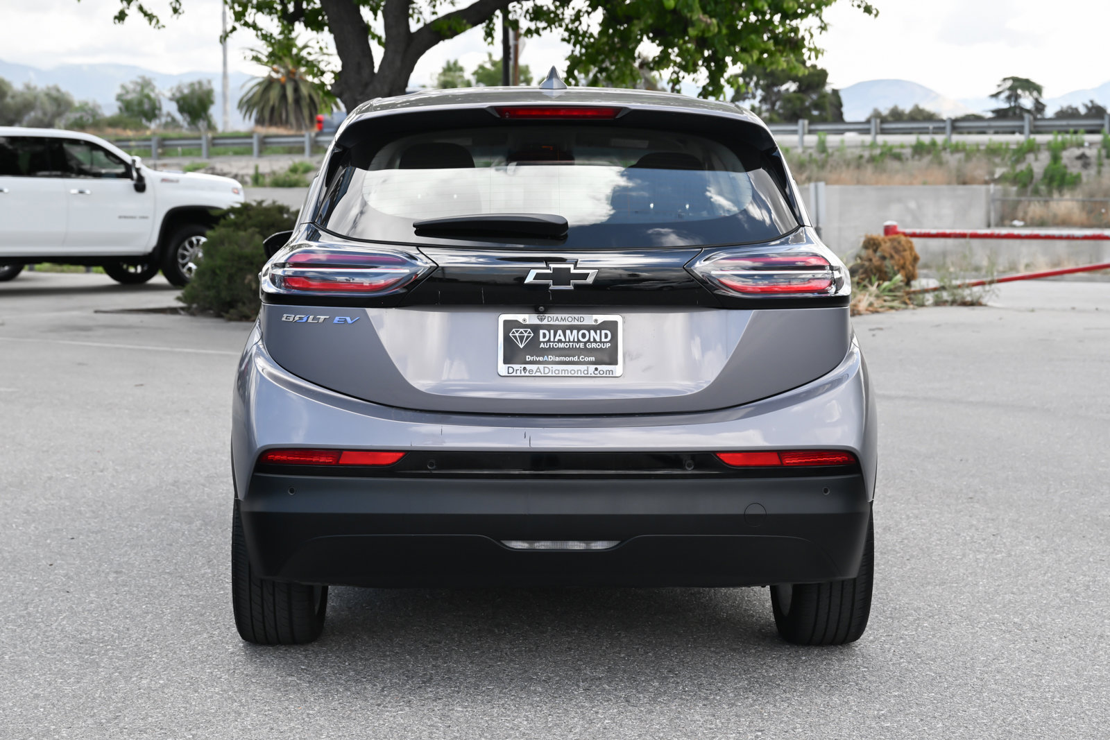 Used 2023 Chevrolet Bolt LT w/ Driver Confidence Package image 5