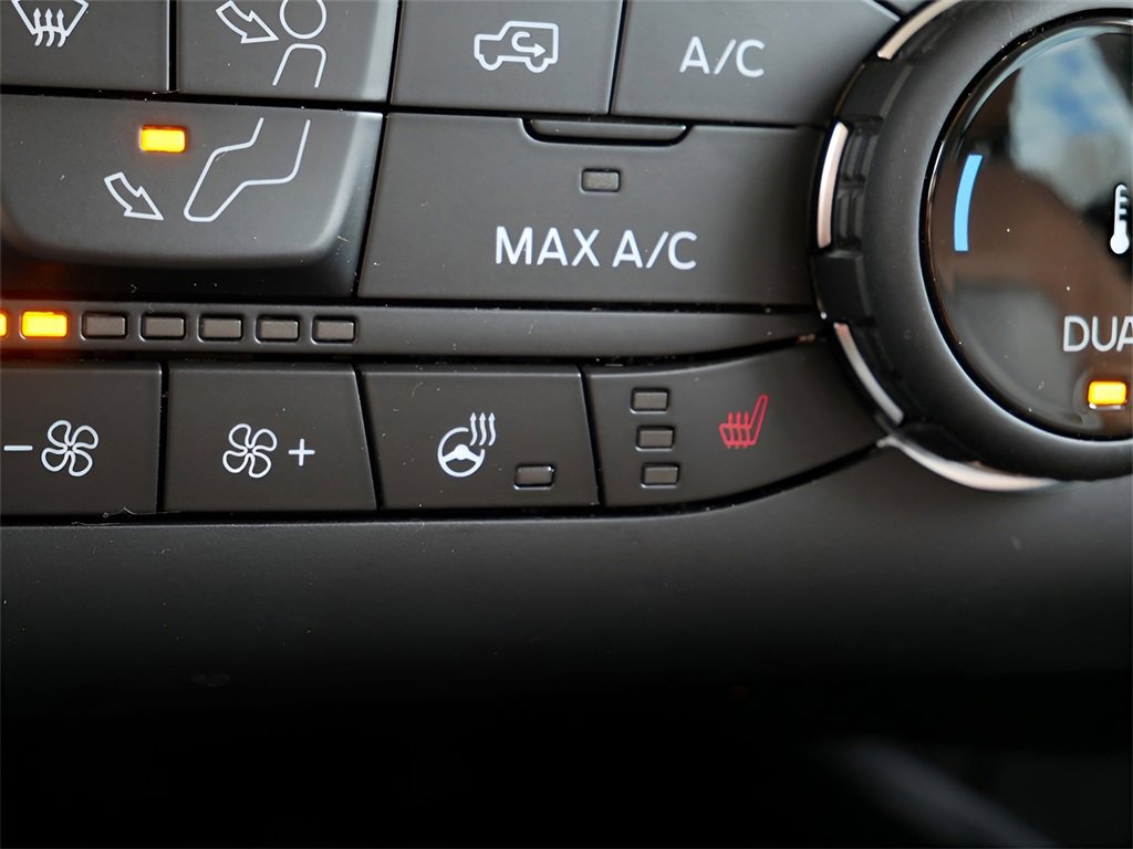 Used 2024 Ford Bronco Sport Badlands w/ Premium Package image 27