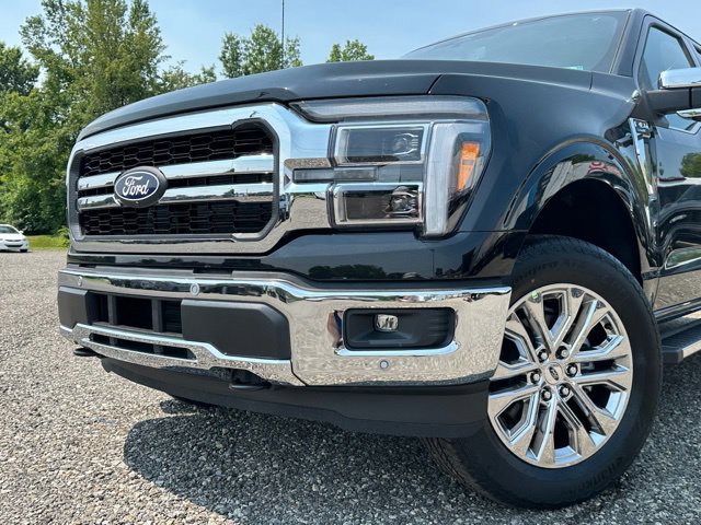 New 2026 Ford F150 Lariat w/ Equipment Group 501A Mid AWD/4WD image 34