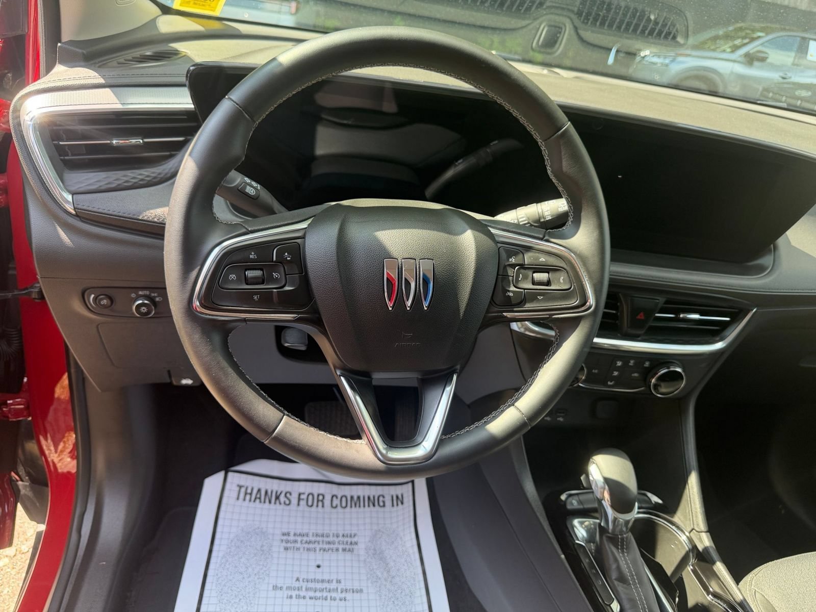 Used 2026 Buick Encore GX Preferred FWD image 26