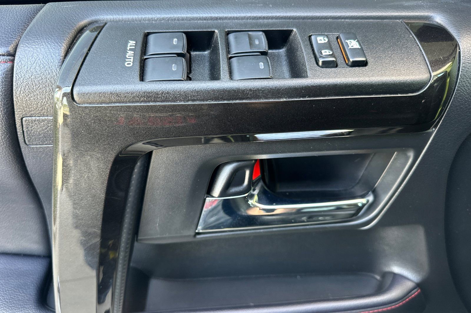 Used 2022 Toyota 4Runner TRD Pro image 11