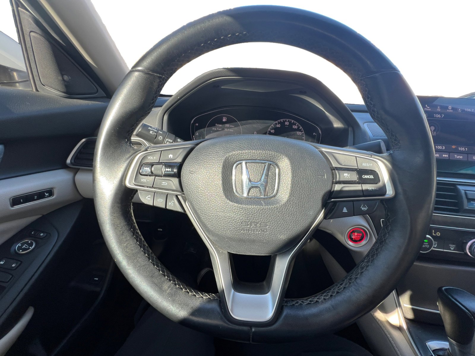 Used 2021 Honda Accord EX-L image 14
