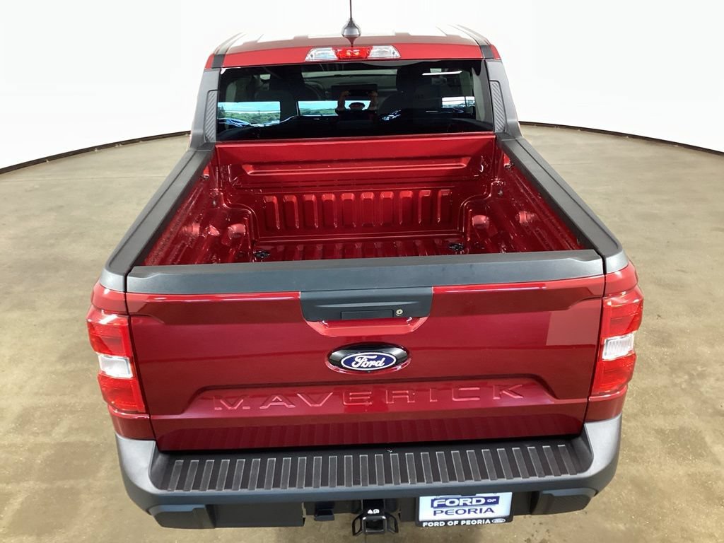 Used 2026 Ford Maverick XLT w/ Equipment Group 301A AWD/4WD image 11