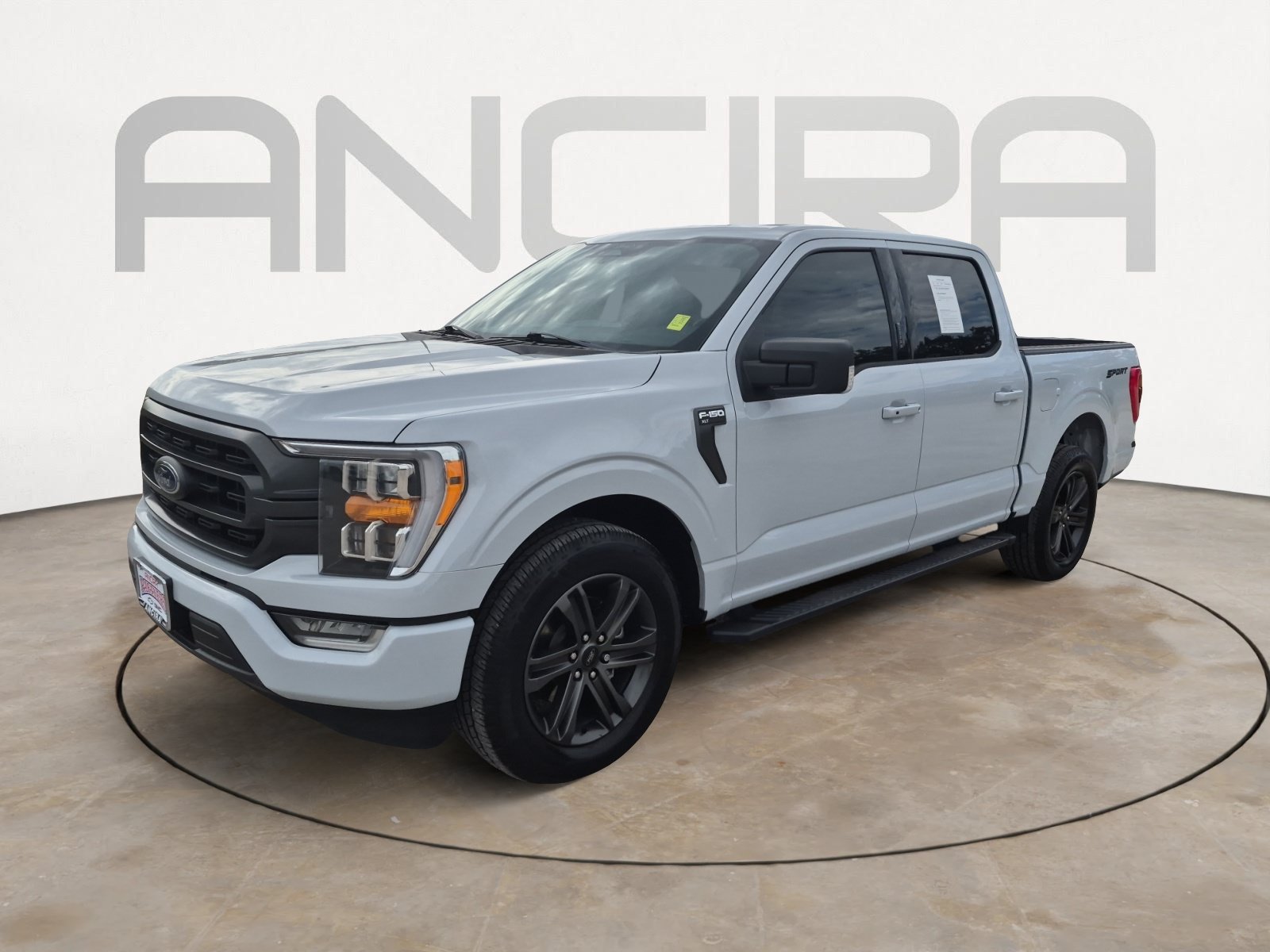 Used 2022 Ford F150 XLT w/ Equipment Group 302A High RWD image 6