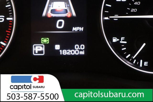 Used 2025 Subaru Ascent Touring AWD/4WD image 20