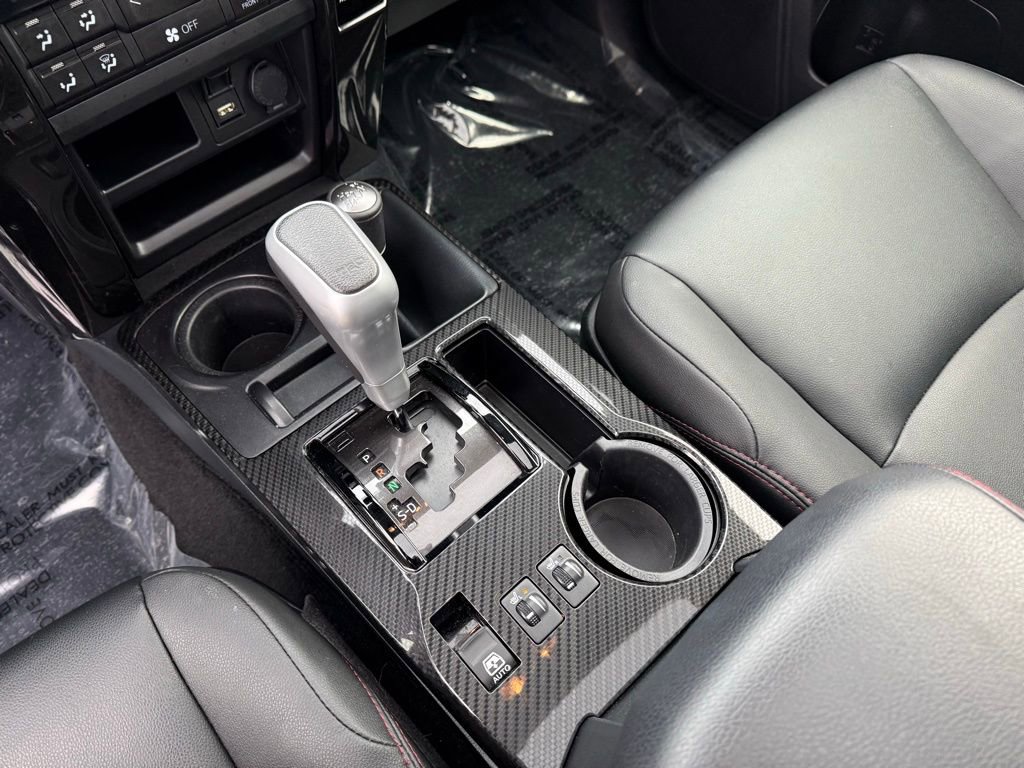 Used 2024 Toyota 4Runner TRD Pro image 13