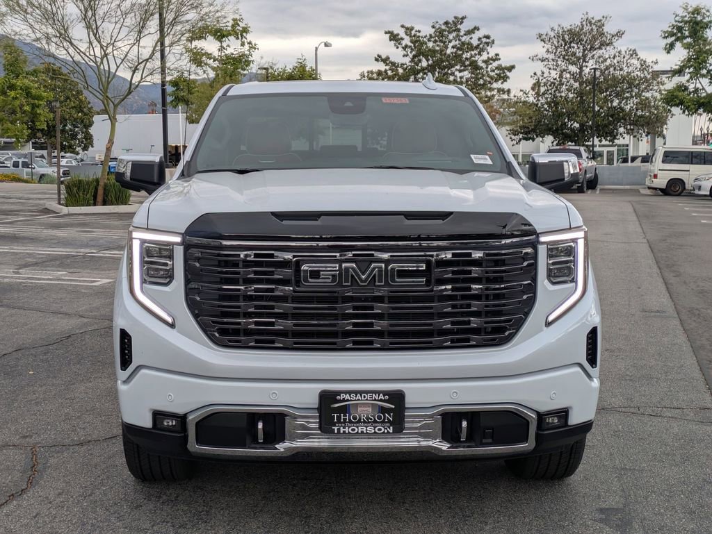 New 2026 GMC Sierra 1500 Denali Ultimate AWD/4WD image 4