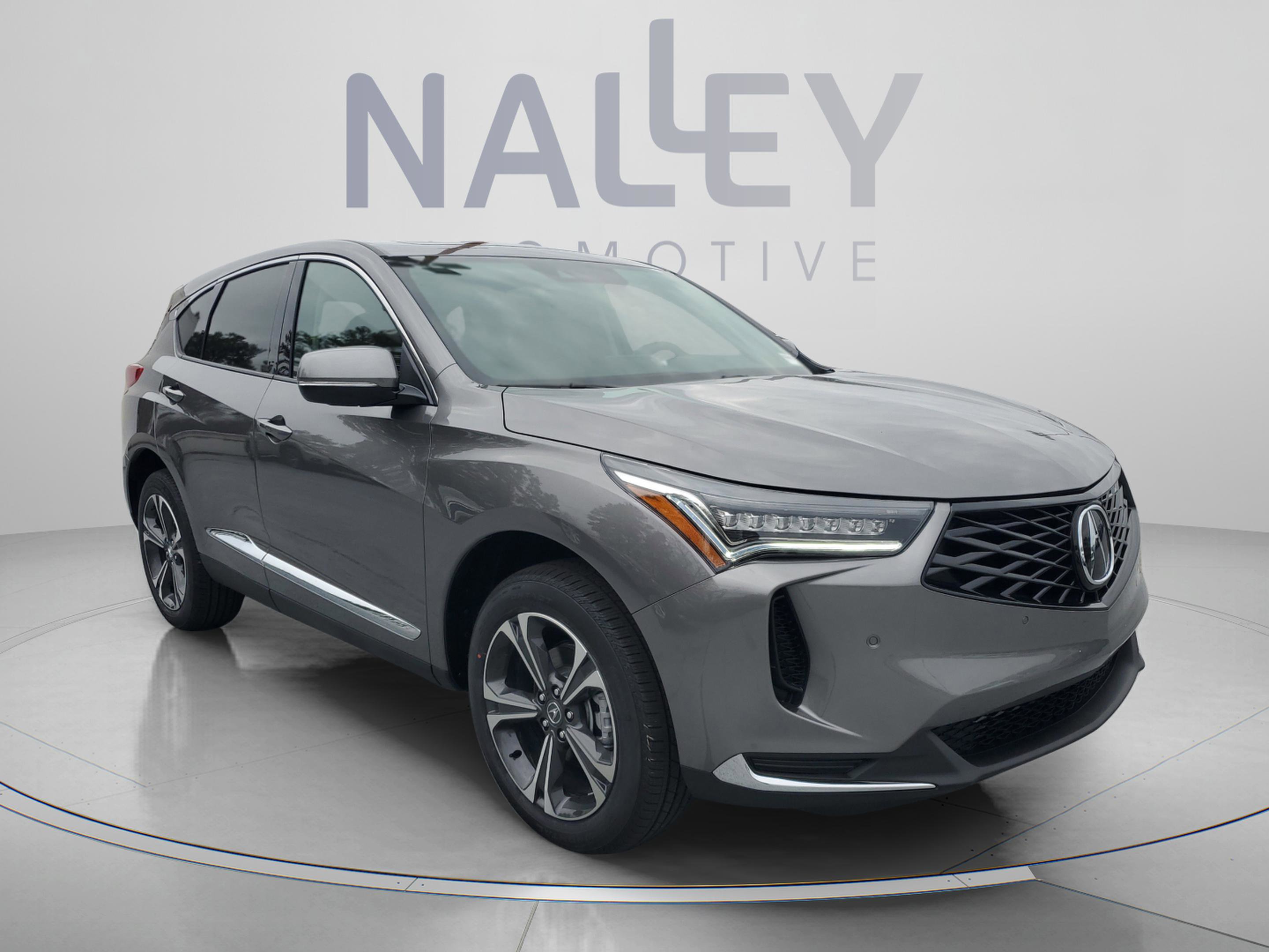 New 2026 Acura RDX SH-AWD w/ Technology Package image 6