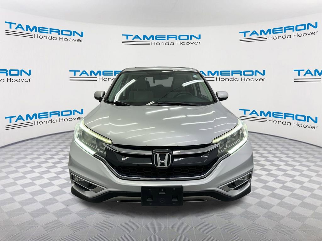 Used 2016 Honda CR-V EX image 8