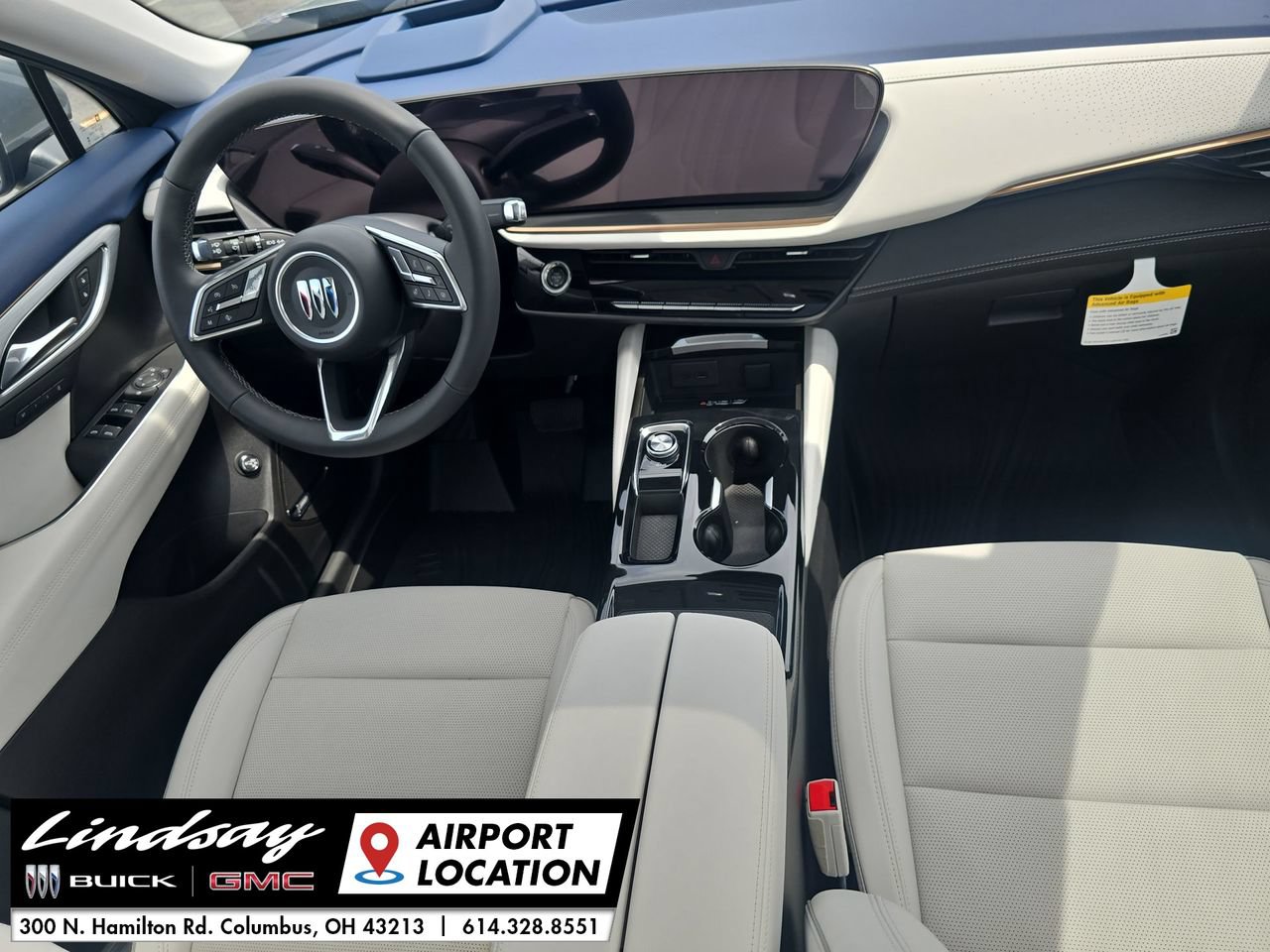 New 2026 Buick Envision Avenir AWD/4WD image 31