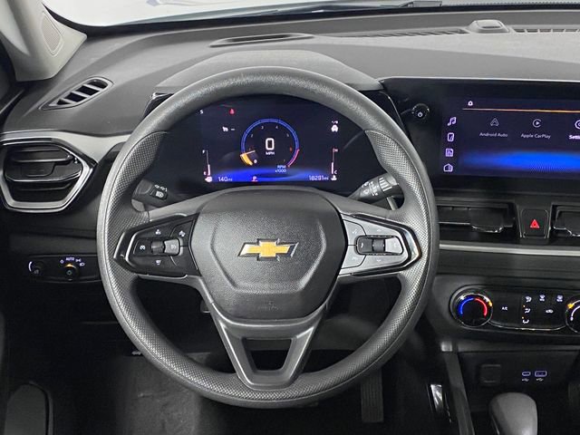 Certified 2024 Chevrolet TrailBlazer LS image 17