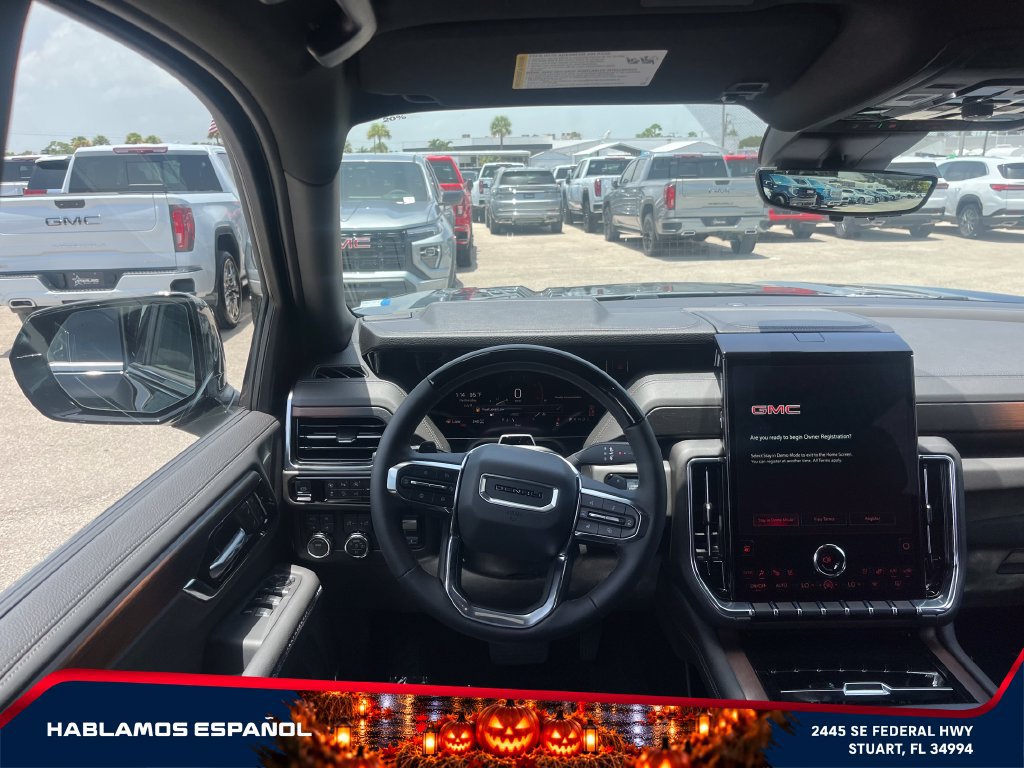 New 2026 GMC Yukon XL Denali w/ Advanced Technology Package AWD/4WD image 14