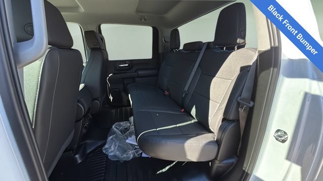New 2026 Chevrolet Silverado 2500 W/T RWD image 16