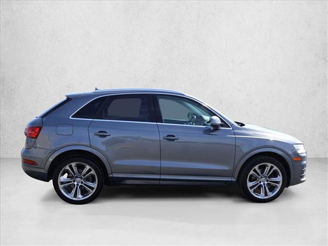 Used 2016 Audi Q3 2.0T Premium Plus w/ Technology Package AWD/4WD image 4