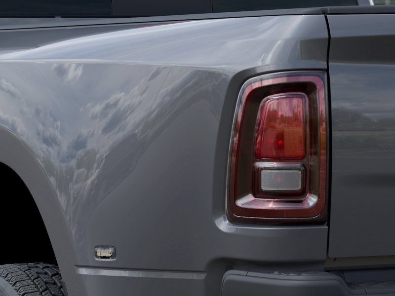 New 2026 RAM 3500 Tradesman RWD image 9