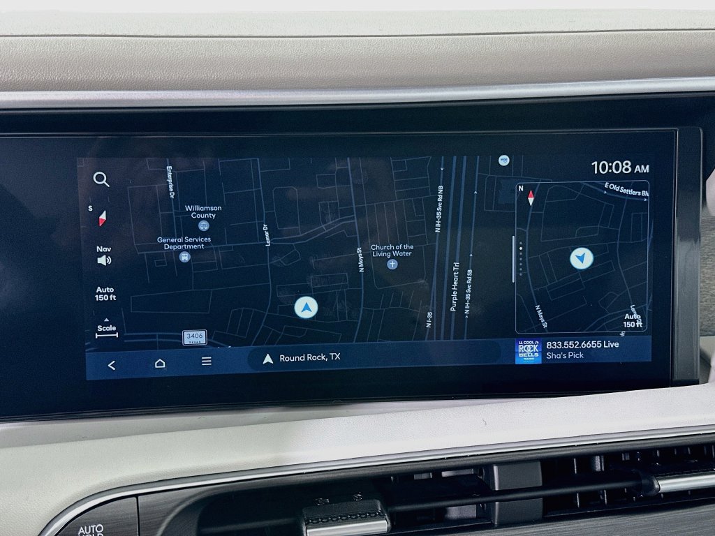 New 2027 Hyundai Palisade SEL Premium FWD image 12