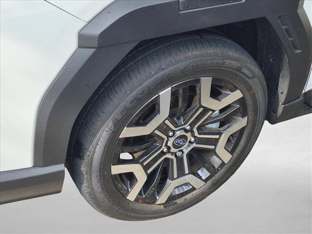 Used 2026 Subaru Outback Touring XT AWD/4WD image 19