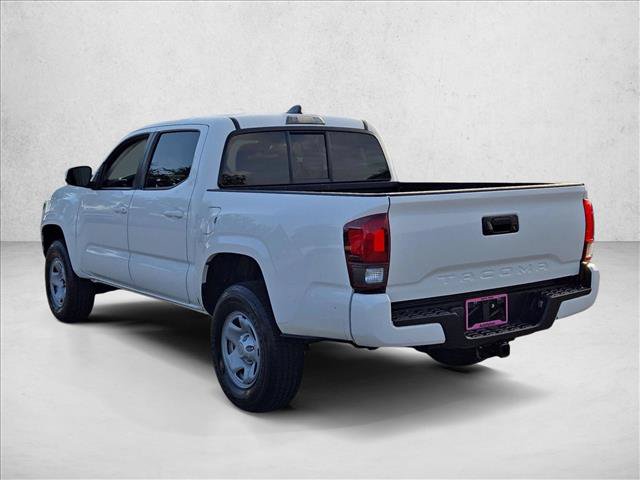 Used 2022 Toyota Tacoma SR w/ SR Convenience Package RWD image 8
