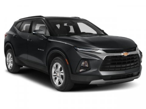 Used 2020 Chevrolet Blazer LT FWD image 9