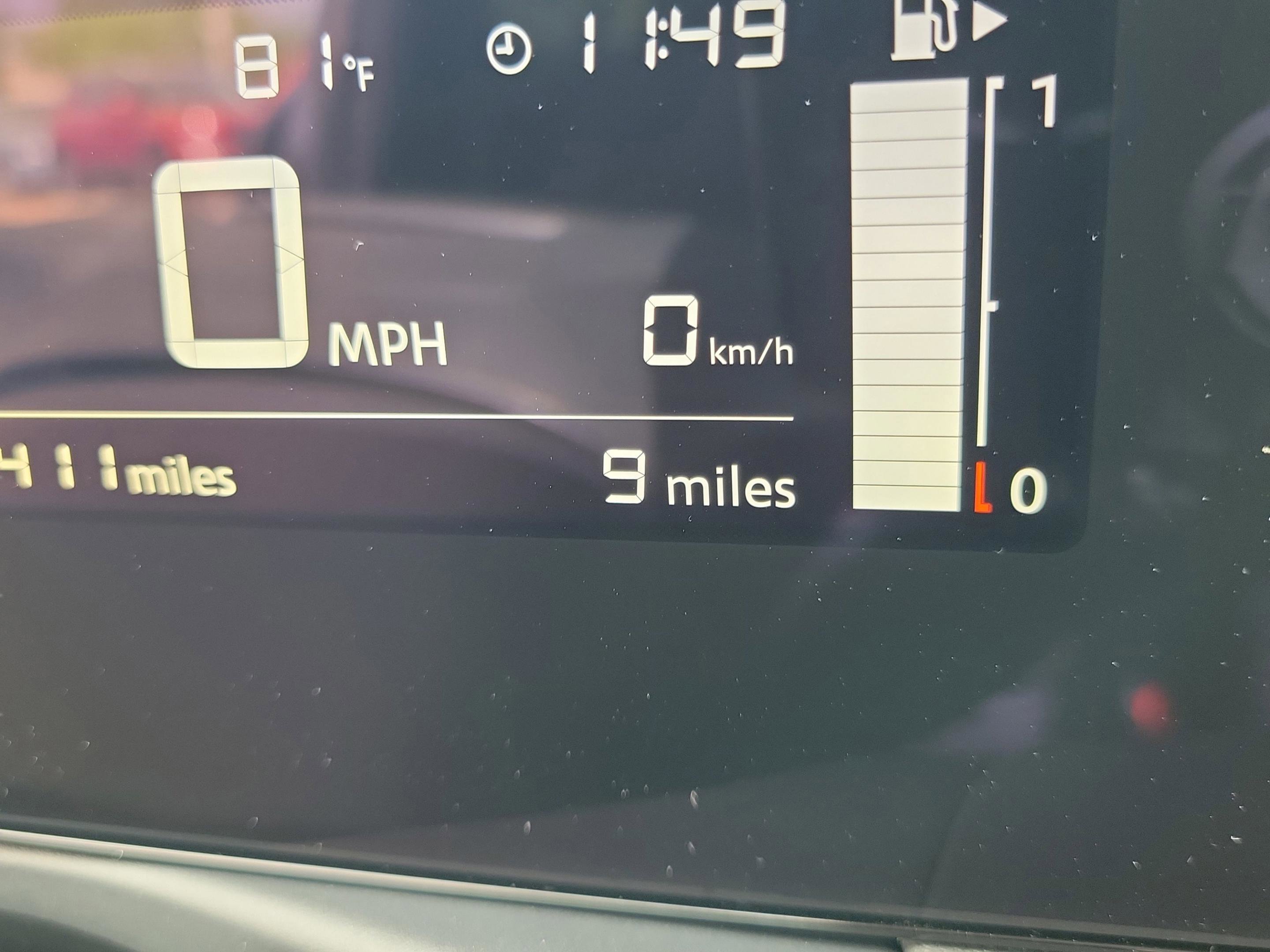 New 2026 Nissan Sentra S w/ S Cold Weather Package FWD image 23