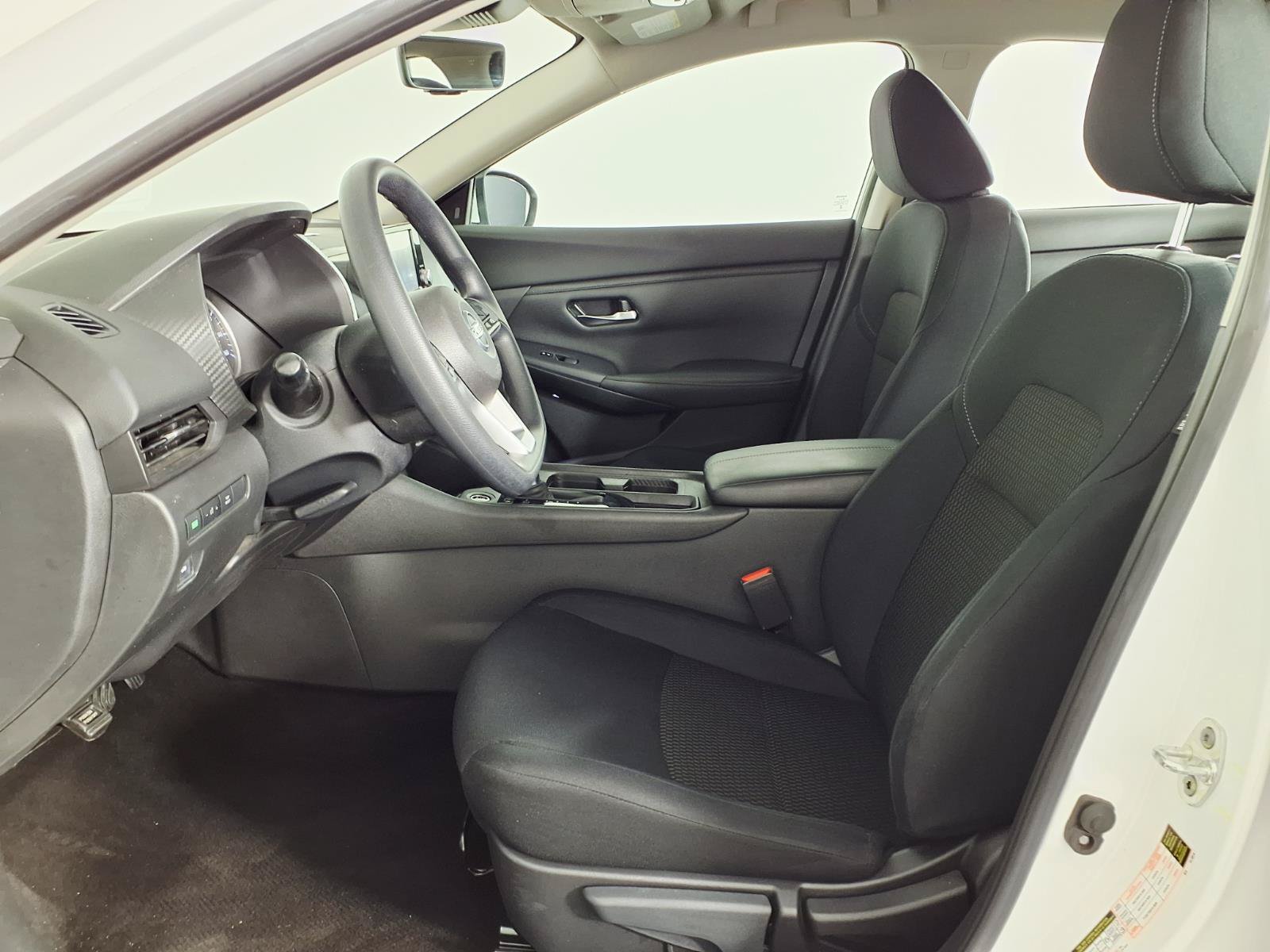 Used 2022 Nissan Sentra S w/ Electronics Package FWD image 17