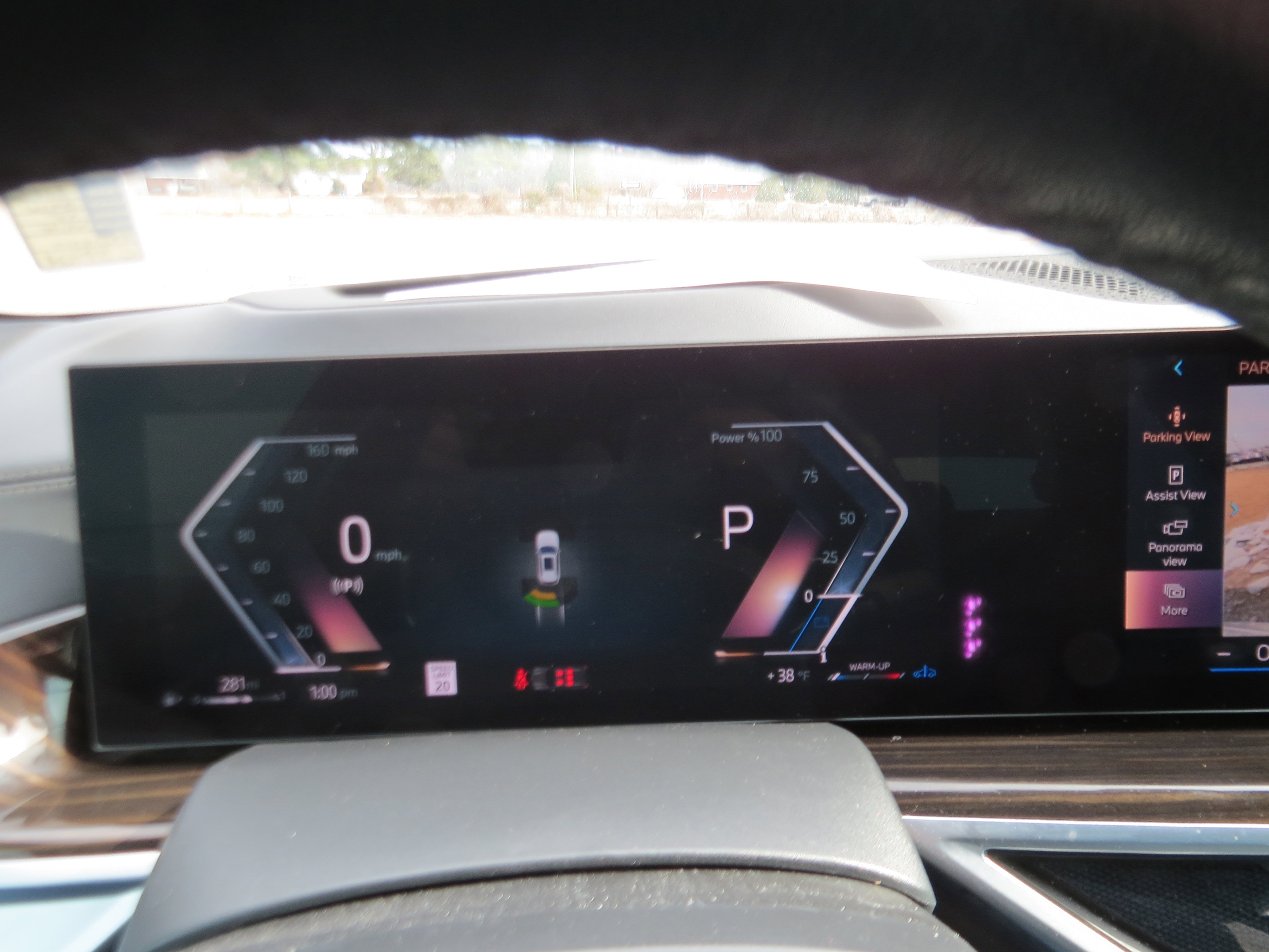 Used 2024 BMW X5 xDrive40i w/ Premium Package image 21