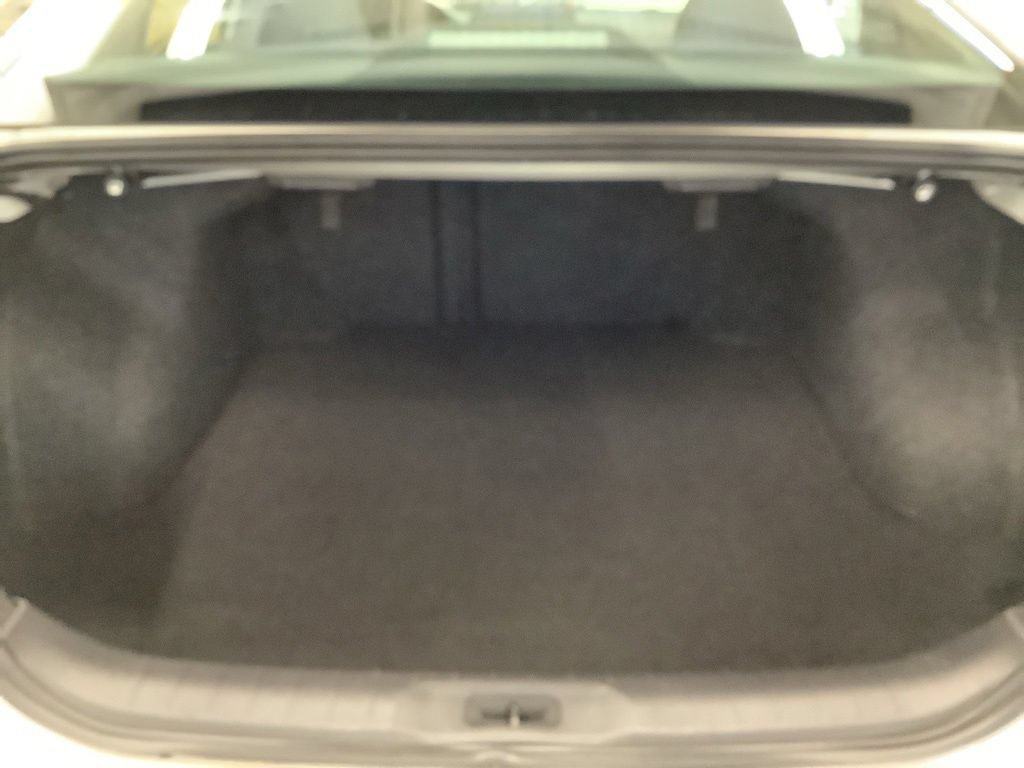 Used 2019 Nissan Altima 2.5 SV AWD/4WD image 17