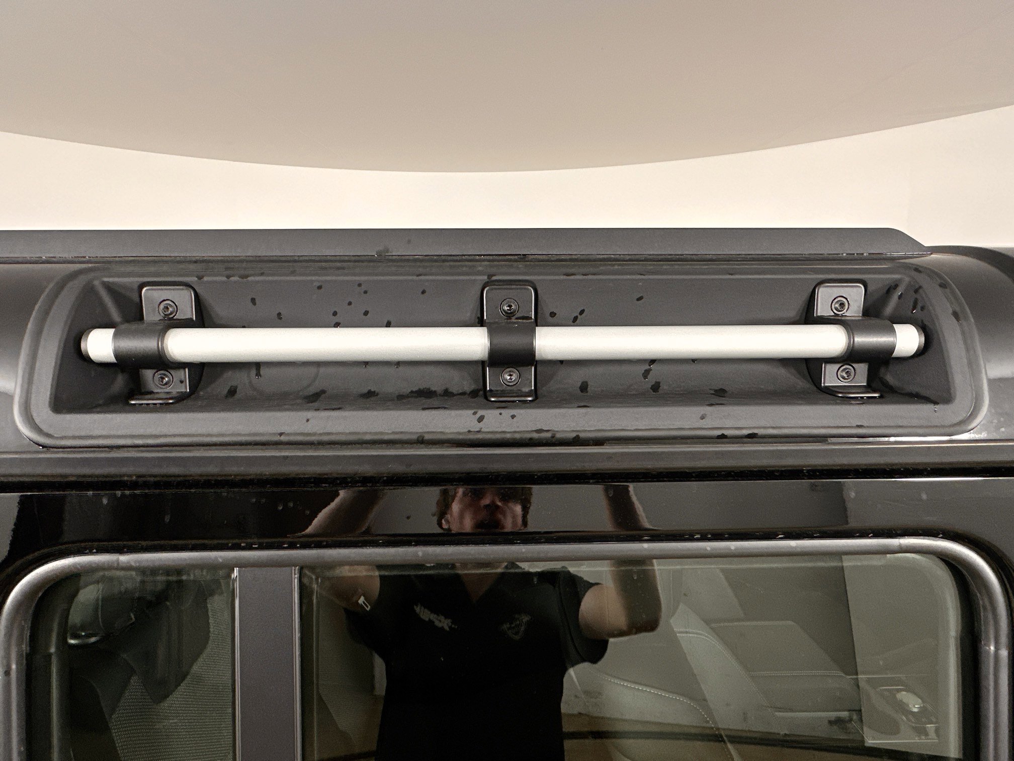 New 2026 INEOS Grenadier AWD/4WD image 12