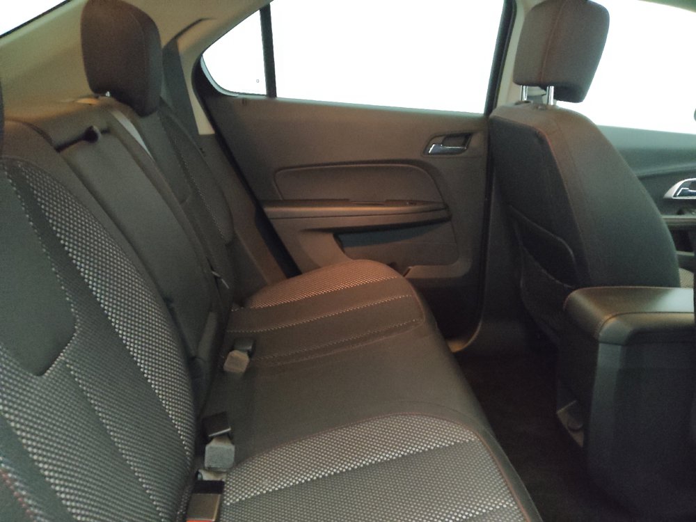 Used 2015 Chevrolet Equinox LT w/ Power Convenience Package AWD/4WD image 19
