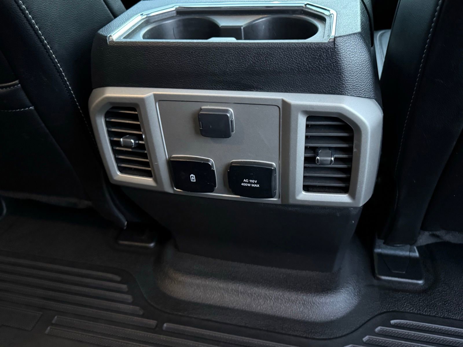 Used 2021 Ford F350 Lariat AWD/4WD image 15