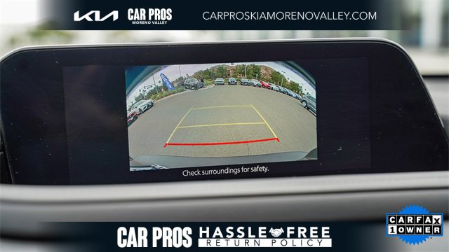 Used 2025 MAZDA CX-30 AWD 2.5 S w/ Preferred Package image 26