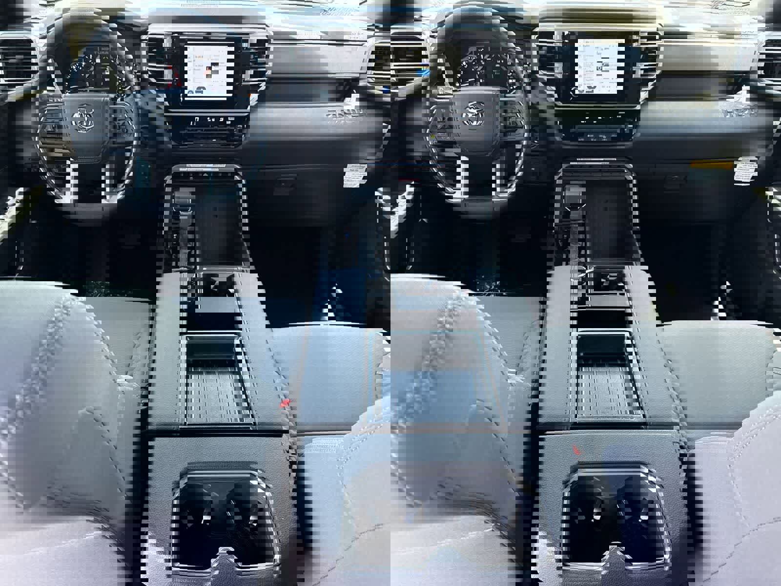 Used 2025 Toyota Tundra SR5 w/ SR5 Convenience Package image 15