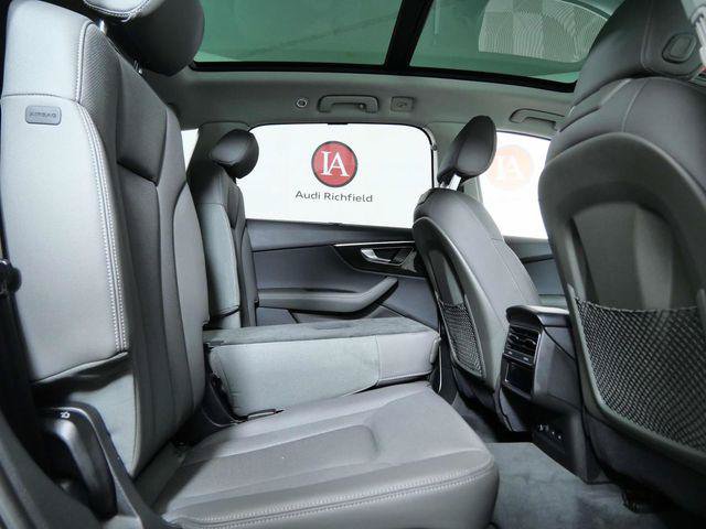 Used 2026 Audi Q7 3.0T Premium Plus w/ Premium Plus Package AWD/4WD image 13