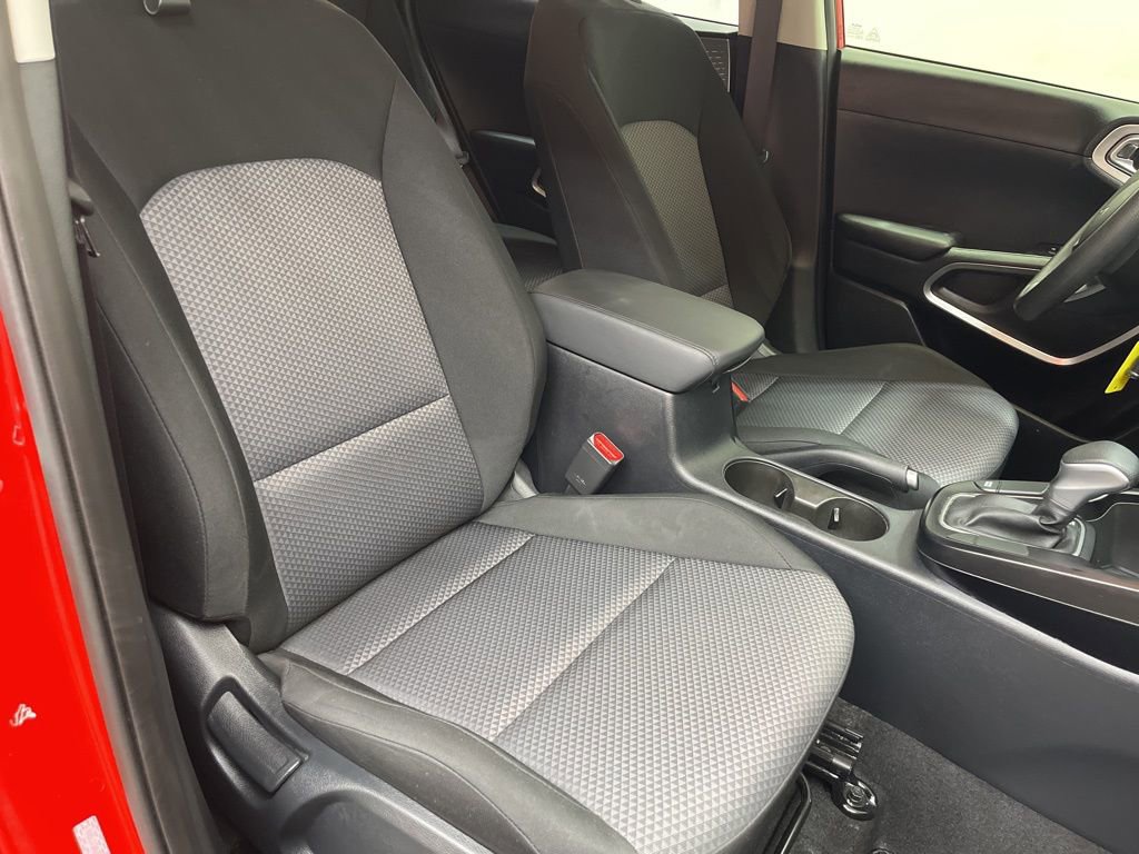 Used 2024 Kia Soul LX image 17