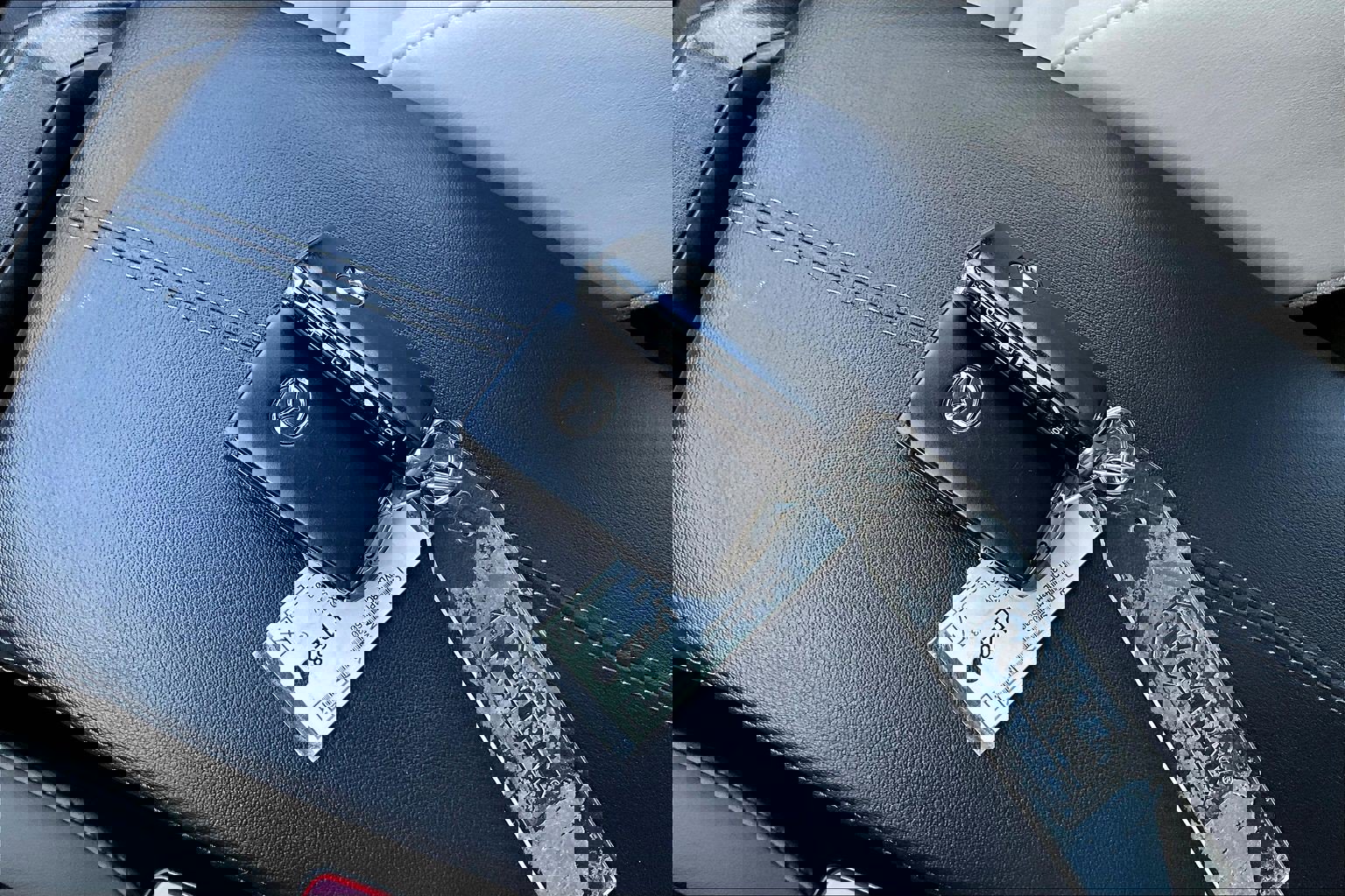 Used 2023 MAZDA CX-30 AWD 2.5 S w/ Preferred Package image 10