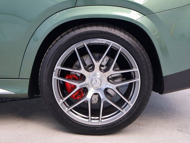 Used 2026 Mercedes-Benz GLE 63 AMG S image 61