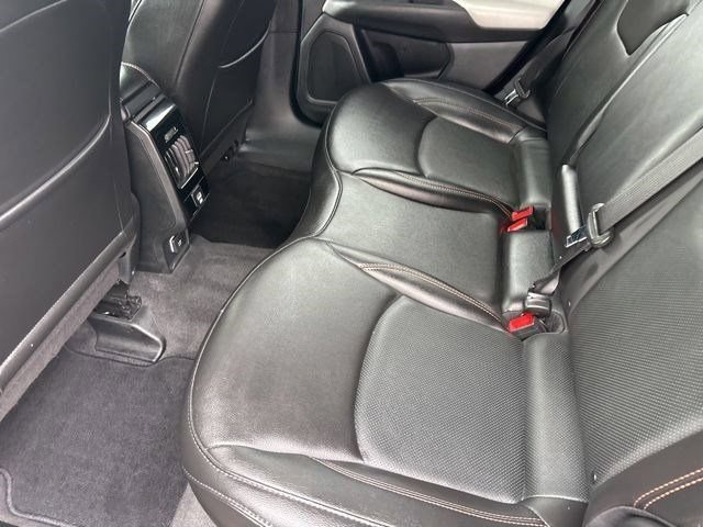 Used 2022 Jeep Compass Limited AWD/4WD image 29
