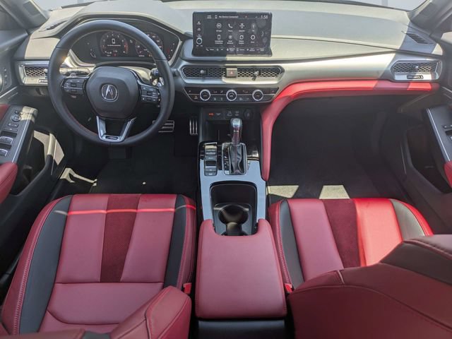 Used 2026 Acura Integra A-Spec w/ Technology Package FWD image 14