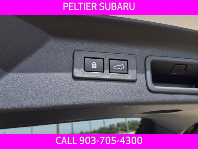 New 2026 Subaru Forester Sport AWD/4WD image 9