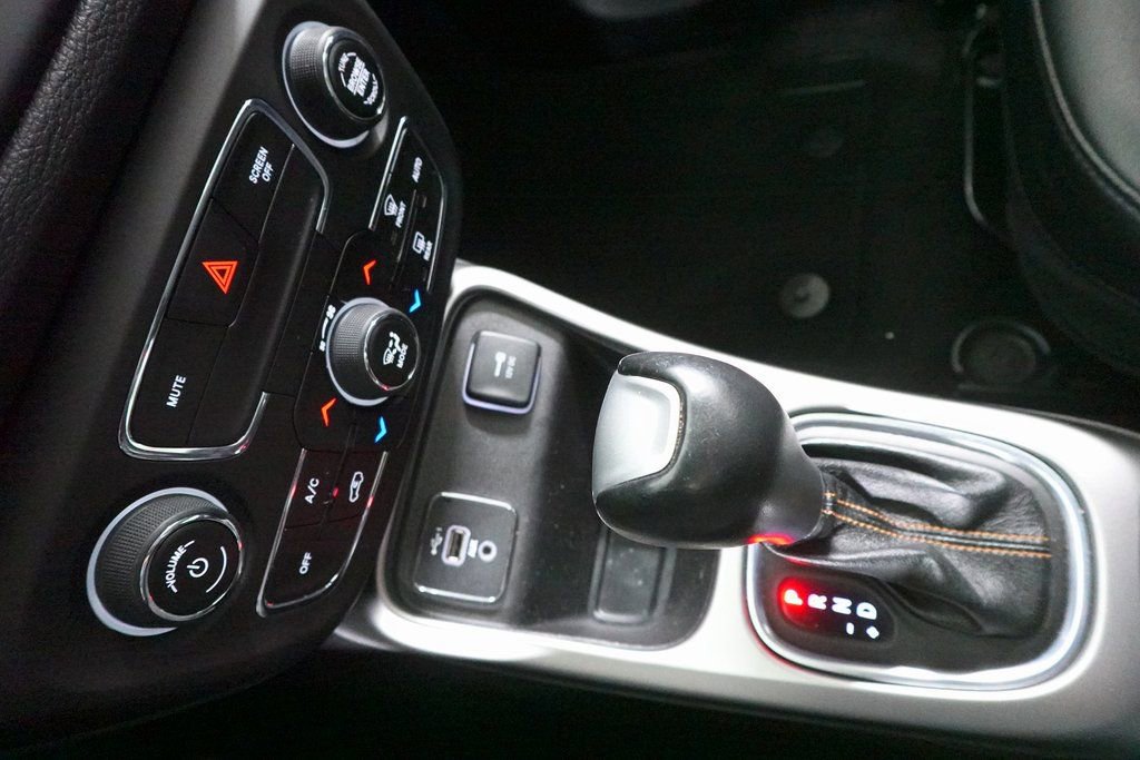 Used 2019 Jeep Compass Latitude image 19