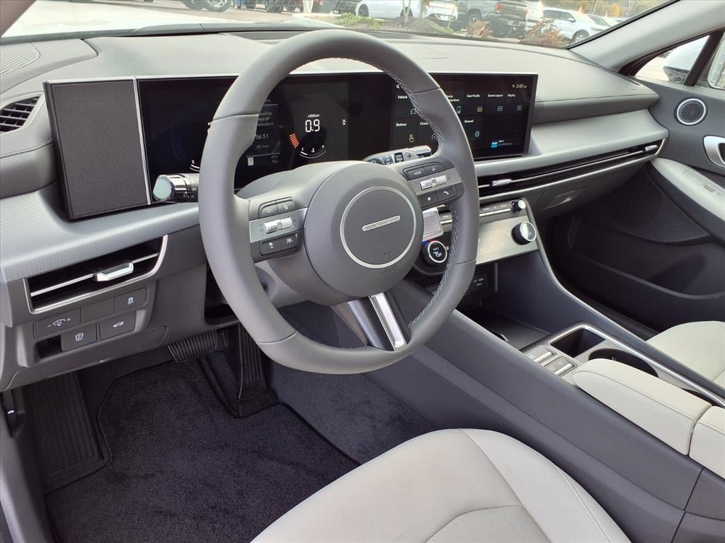 New 2026 Hyundai Sonata SEL AWD/4WD image 13