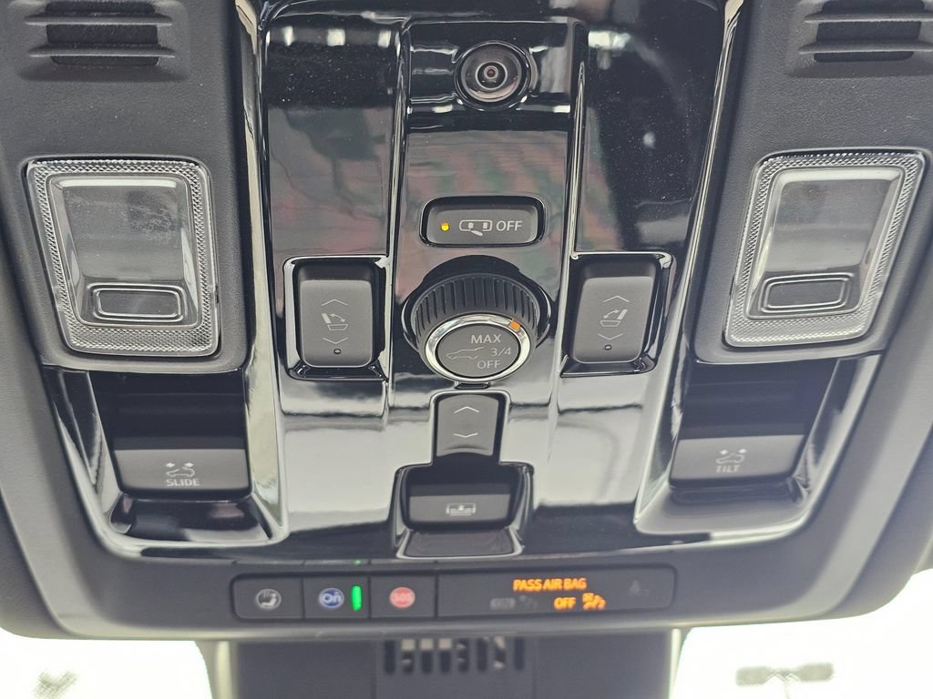 New 2026 GMC Yukon XL Denali w/ Sun & Power Step Package AWD/4WD image 37