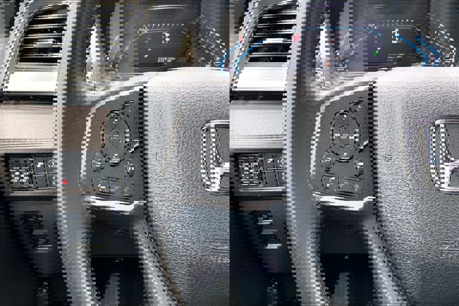 Used 2024 Honda Odyssey EX-L image 23