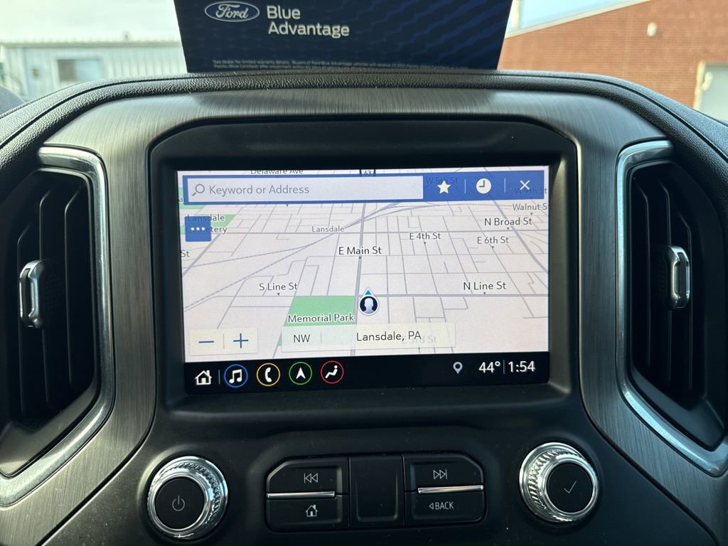 Used 2019 GMC Sierra 1500 Denali image 28