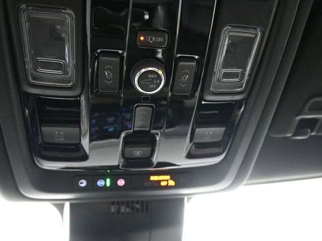 New 2026 Chevrolet Tahoe High Country image 20