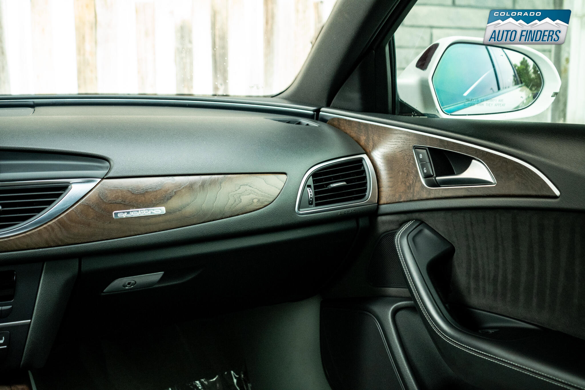 Used 2018 Audi S6 Prestige w/ Prestige Package image 22