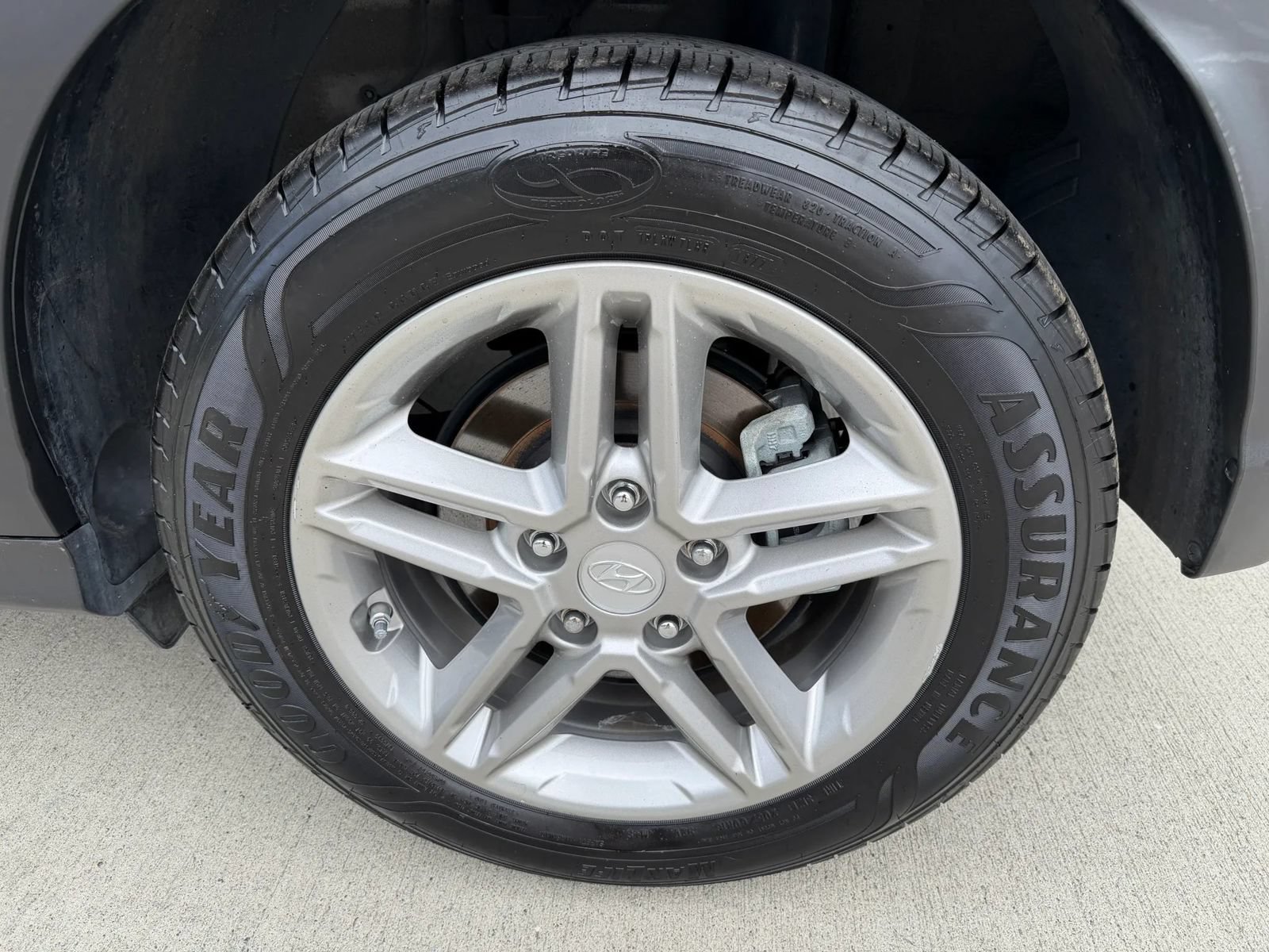 Used 2019 Hyundai Kona SE AWD/4WD image 48